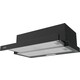 Вытяжка встраиваемая Beko BHNT613R4CB