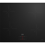 Индукционная варочная панель Beko HII64401QT