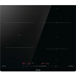 Индукционная варочная панель Gorenje ISC645BSC