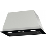 Вытяжка встраиваемая Gorenje BHI526E6B