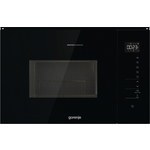 Встраиваемая микроволновая печь Gorenje BMI251SG3BG