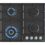 Газовая варочная панель Gorenje GW641EXB