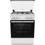 Газовая плита Gorenje GG6A11WF