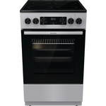 Электрическая плита Gorenje GEC5C41SG