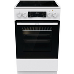Электрическая плита Gorenje GEC5C42WG