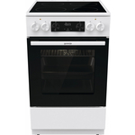 Электрическая плита Gorenje GEC5C61WG