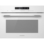 Электрический духовой шкаф Kuppersberg KMW 694 W