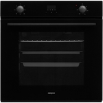 Электрический духовой шкаф AKPO PEA 7207SED02 BL