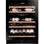 Встараиваемый винный шкаф Avintage AVU53F PREMIUM