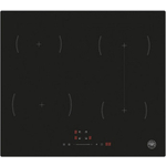 Индукционная варочная панель Bertazzoni P604I1B26NV