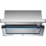 Вытяжка встраиваемая Bertazzoni KTE60MOD1C