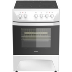 Электрическая плита DARINA 1D EC141 607 W