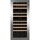 Встараиваемый винный шкаф Dunavox DAB-65.178TSS.TO