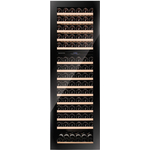 Встараиваемый винный шкаф Dunavox DAVG-114.288DB.TO