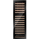 Встараиваемый винный шкаф Dunavox DAVG-114.288DB.TO
