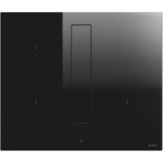 Индукционная варочная панель Elica NIKOLATESLA FIT BL/A/60