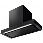 Вытяжка встраиваемая Elica HIDDEN 2.0 BL MAT/A/72