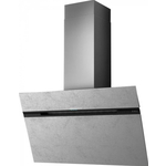 Вытяжка Elica STRIPE URBAN ZINC/A/90