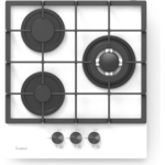Газовая варочная панель Evelux HEG 425 WG