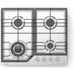 Газовая варочная панель Evelux HEG 638 X