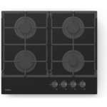 Газовая варочная панель Evelux HEG 615 BG