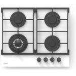 Газовая варочная панель Evelux HEG 675 WG