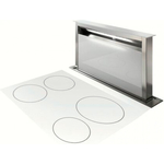 Вытяжка встраиваемая Faber FABULA EVO+ WH A90