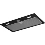 Вытяжка встраиваемая Faber INKA PLUS HCS BK A52