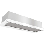 Вытяжка встраиваемая Faber AMPIRA GLASS WH 90