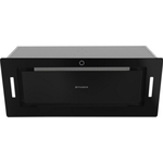 Вытяжка встраиваемая Faber ARIA BK 52