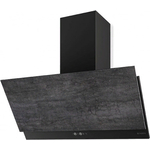 Вытяжка Faber GREXIA GRES DG/BK A90