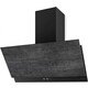 Вытяжка Faber GREXIA GRES DG/BK A90