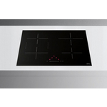 Индукционная варочная панель Falmec PIANO INDUZIONE 58x51