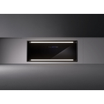 Вытяжка встраиваемая Falmec Parallel Black 70