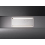 Вытяжка встраиваемая Falmec Parallel White 70