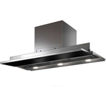 Вытяжка встраиваемая Falmec Move 120 Black