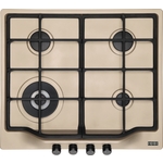 Газовая варочная панель Franke FHTL 604 3G TC OA C