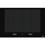 Индукционная варочная панель Franke FMY 808 I FP BK