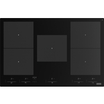 Индукционная варочная панель Franke FMY 805 I F KL BK