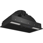 Вытяжка встраиваемая Franke FLICK 60 BK