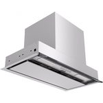 Вытяжка встраиваемая Franke T-FORM 60 CR