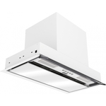 Вытяжка встраиваемая Franke T-FORM 60 WH