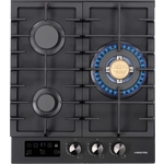 Газовая варочная панель Hiberg VM 4235 B