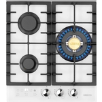 Газовая варочная панель Hiberg VM 4235 W