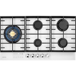 Газовая варочная панель Hiberg VM 9255 W