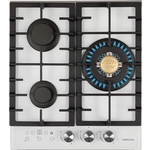 Газовая варочная панель Hiberg VM 4535 W