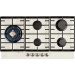 Газовая варочная панель Hiberg VM 9155 Y
