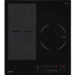 Индукционная варочная панель Hiberg i-MS 4539 B