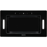 Вытяжка встраиваемая Hiberg VMF 6191 B