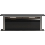 Вытяжка встраиваемая Hiberg VTMF 90100 B